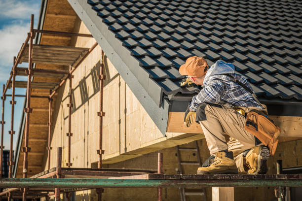 Best Green or Eco-Friendly Roofing Solutions  in Addison, WV