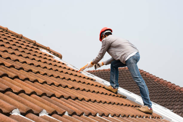 Fast & Reliable Emergency Roof Repairs in Addison, WV