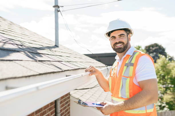 Best Roof Ventilation Installation  in Addison, WV