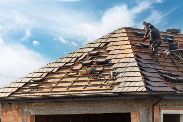 Trusted Addison, WV  Roofing repair and installation Experts